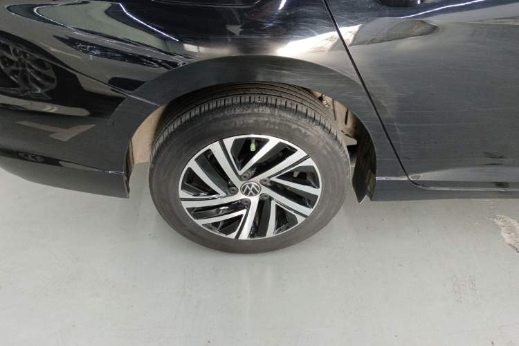 Used Volkswagen Lavida 2022 280TSI DSG Comfort Edition Exterior 4