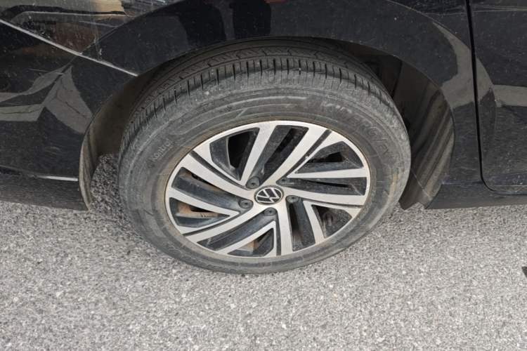 Used Volkswagen Lavida 2022 280TSI DSG Comfort Edition Exterior 5