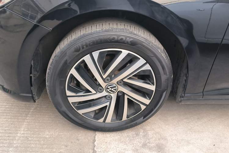 Used Volkswagen Lavida 2022 280TSI DSG Comfort Edition Exterior 7
