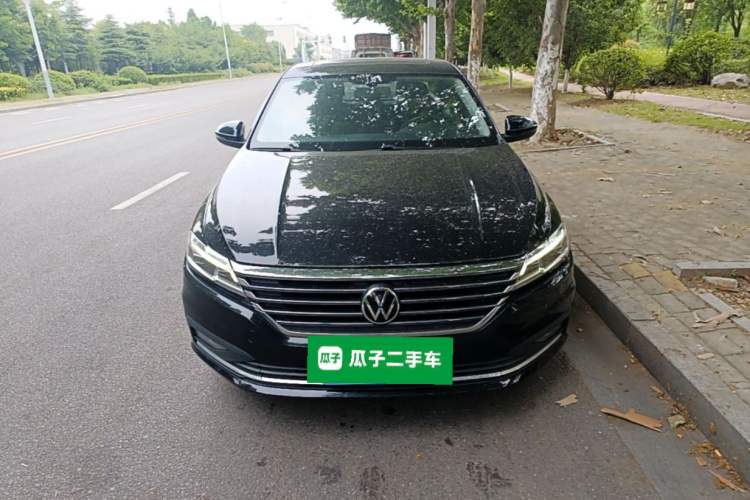Used Volkswagen Lavida 2022 280TSI DSG Comfort Edition Front