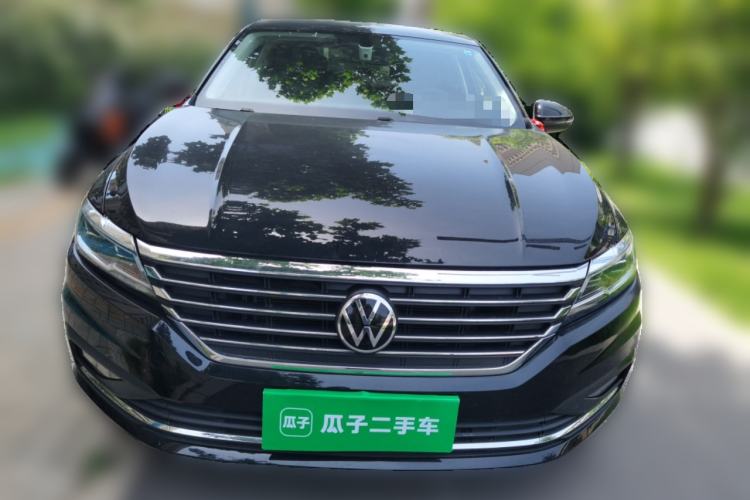 Used Volkswagen Lavida 2022 280TSI DSG Comfort Edition Front
