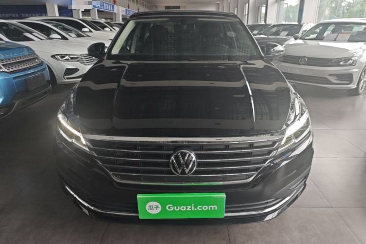 Used Volkswagen Lavida 2022 280TSI DSG Comfort Edition Front