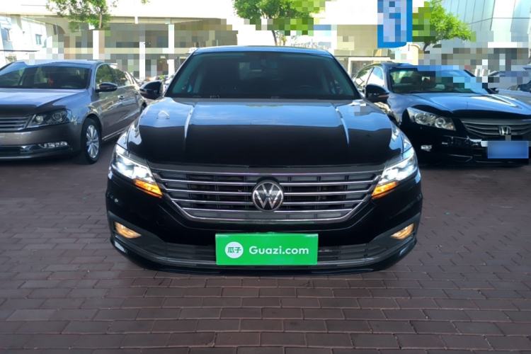 Used Volkswagen Lavida 2022 280TSI DSG Comfort Edition Front