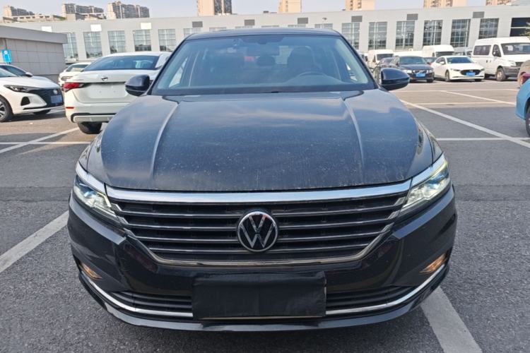 Used Volkswagen Lavida 2022 280TSI DSG Comfort Edition Front