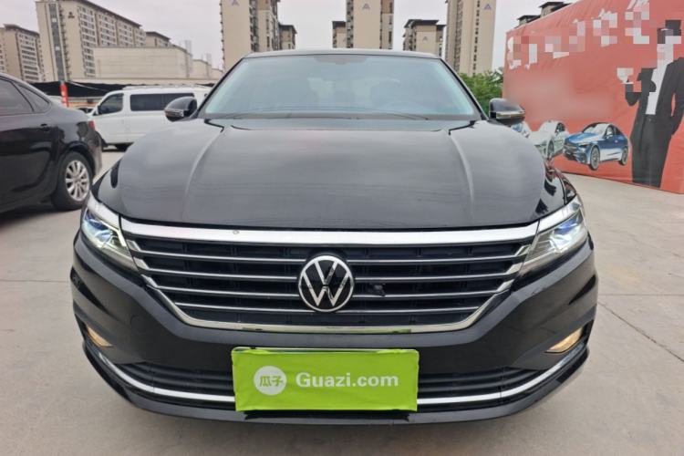 Used Volkswagen Lavida 2022 280TSI DSG Comfort Edition Front