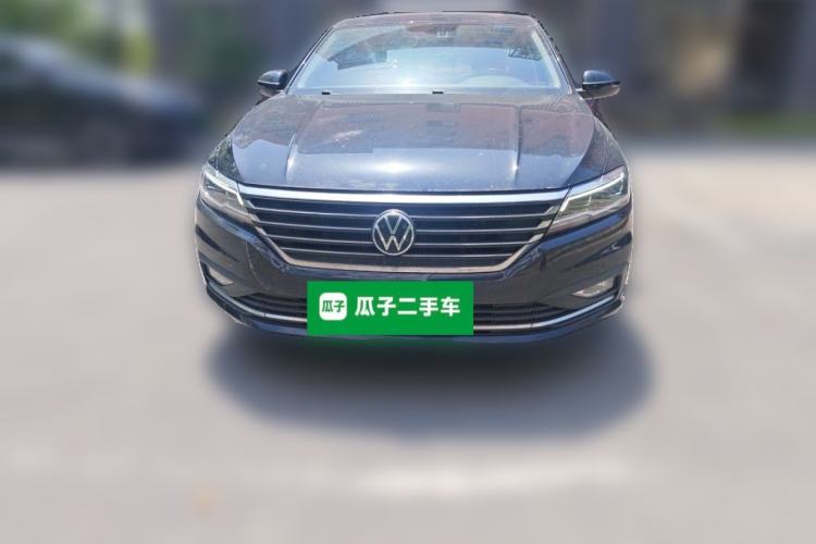 Used Volkswagen Lavida 2022 280TSI DSG Comfort Edition Front