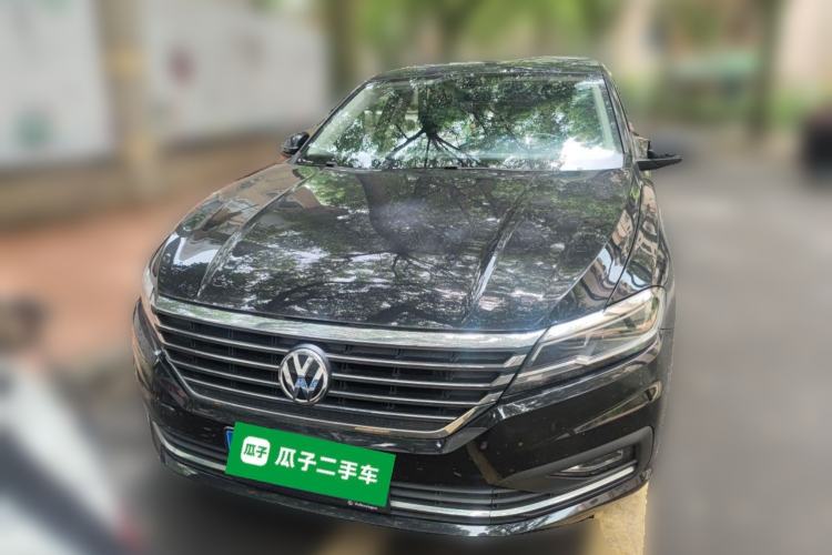 Used Volkswagen Lavida 2022 280TSI DSG Comfort Edition Front