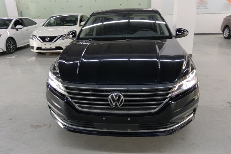 Used Volkswagen Lavida 2022 280TSI DSG Comfort Edition Front