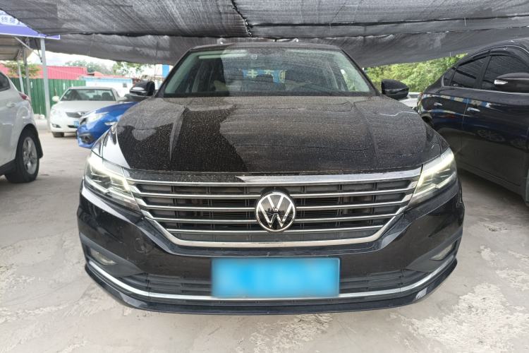 Used Volkswagen Lavida 2022 280TSI DSG Comfort Edition Front