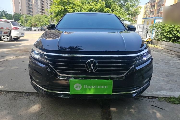 Used Volkswagen Lavida 2022 280TSI DSG Comfort Edition Front