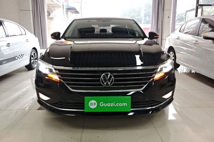 Used Volkswagen Lavida 2022 280TSI DSG Comfort Edition Front