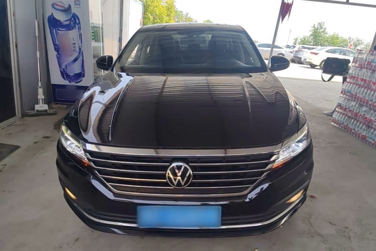 Used Volkswagen Lavida 2022 280TSI DSG Comfort Edition Front