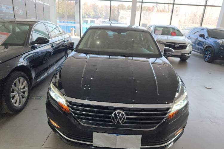 Used Volkswagen Lavida 2022 280TSI DSG Comfort Edition Front