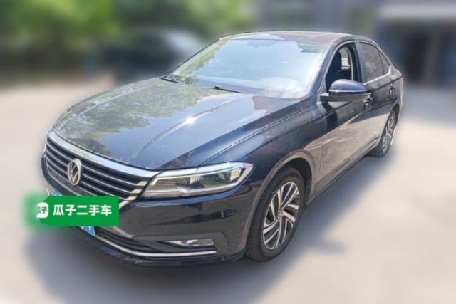 Used Volkswagen Lavida 2022 280TSI DSG Comfort Edition