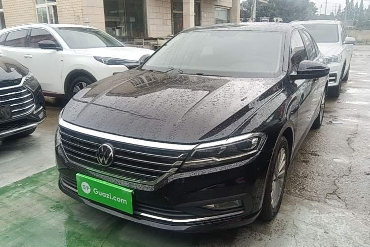 Used Volkswagen Lavida 2022 1.5L Automatic Comfort Edition Guazi used car, China used car export, Used car for sale, Used cars, Cheapest cars for sale
