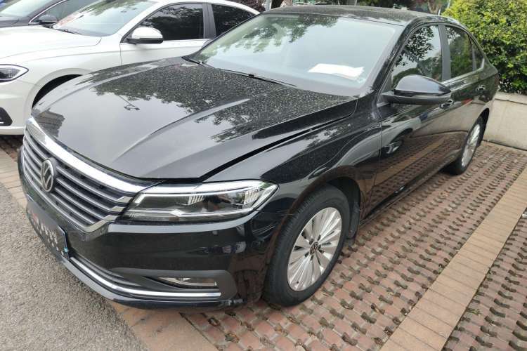 Used Volkswagen Lavida 2022 1.5L Automatic Comfort Edition Guazi used car, China used car export, Used car for sale, Used cars, Cheapest cars for sale
