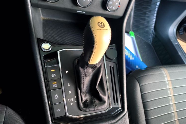 Used Volkswagen Lavida 2022 280TSI DSG Comfort Edition Gear Lever