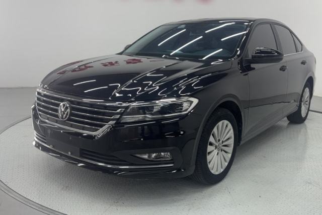 Używany Volkswagen Lavida 2022 1.5L Automatic Comfort Edition