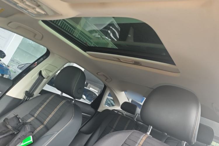 Used Volkswagen Lavida 2022 280TSI DSG Comfort Edition Headliner