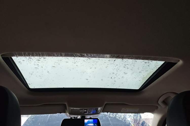 Used Volkswagen Lavida 2022 280TSI DSG Luxury Edition Headliner