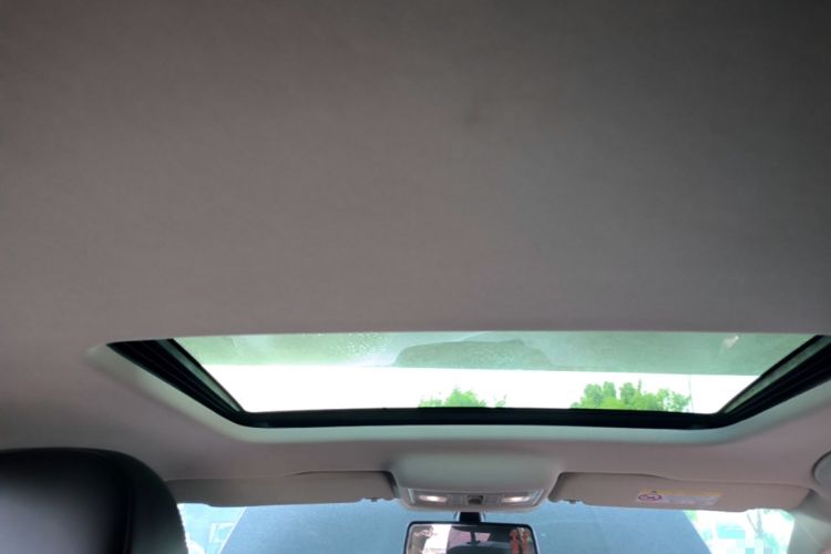 Used Volkswagen Lavida 2022 280TSI DSG Comfort Edition Headliner