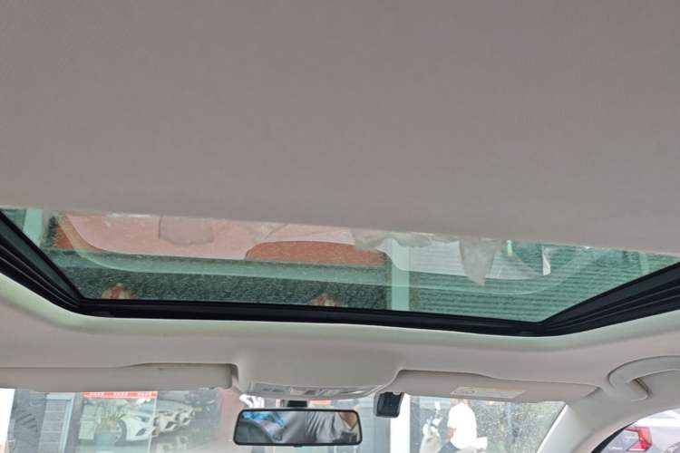 Used Volkswagen Lavida 2022 280TSI DSG Comfort Edition Headliner