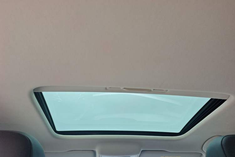 Used Volkswagen Lavida 2022 280TSI DSG Comfort Edition Headliner