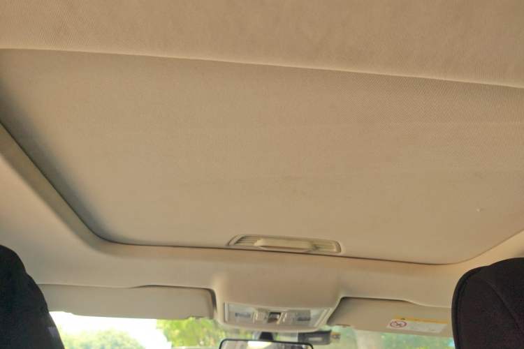 Used Volkswagen Lavida 2022 280TSI DSG Comfort Edition Headliner
