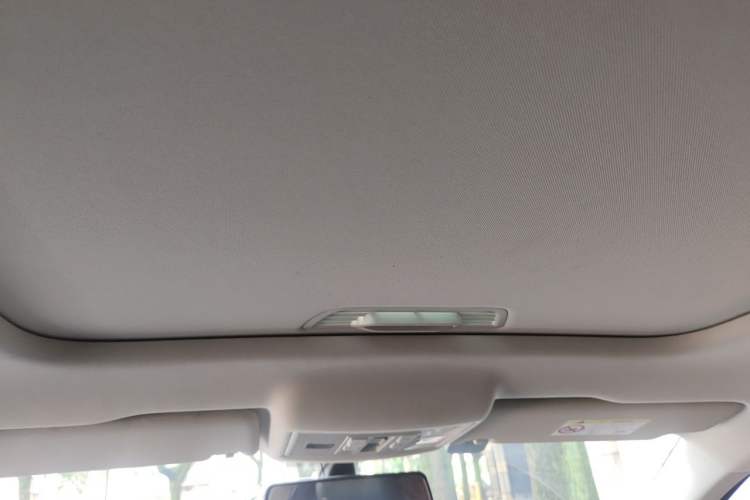 Used Volkswagen Lavida 2022 280TSI DSG Comfort Edition Headliner