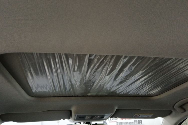 Used Volkswagen Lavida 2022 280TSI DSG Comfort Edition Headliner