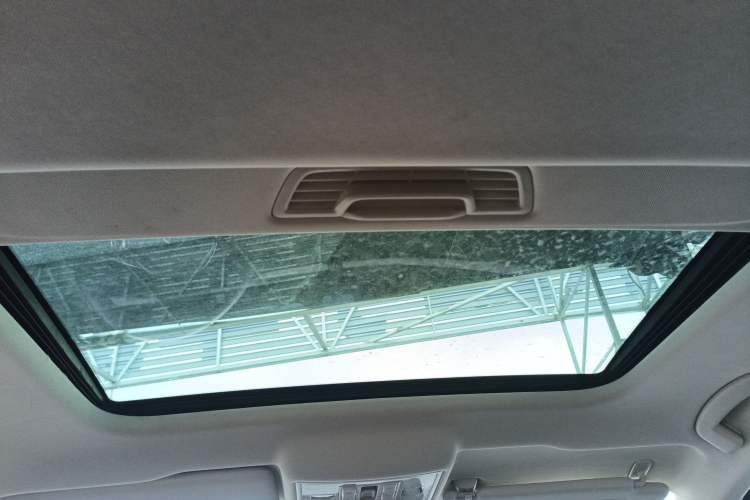 Used Volkswagen Lavida 2022 280TSI DSG Comfort Edition Headliner