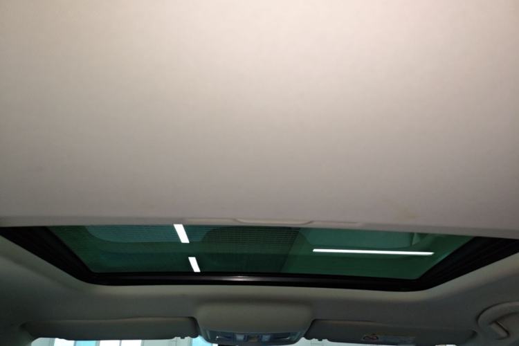 Used Volkswagen Lavida 2022 280TSI DSG Comfort Edition Headliner