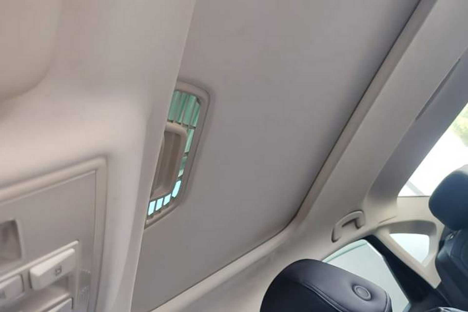 Used Volkswagen Lavida 2022 280TSI DSG Comfort Edition Headliner