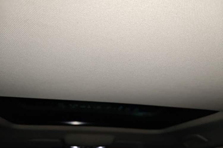 Used Volkswagen Lavida 2022 280TSI DSG Comfort Edition Headliner