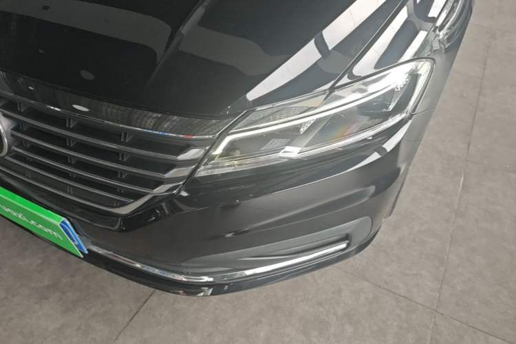 Used Volkswagen Lavida 2022 280TSI DSG Comfort Edition Left Front Headlight