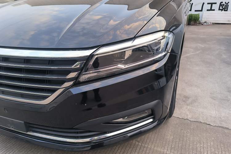 Used Volkswagen Lavida 2022 280TSI DSG Comfort Edition Left Front Headlight