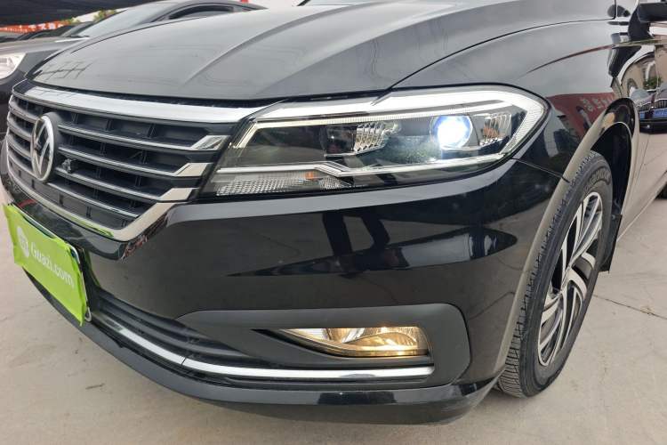Used Volkswagen Lavida 2022 280TSI DSG Comfort Edition Left Front Headlight