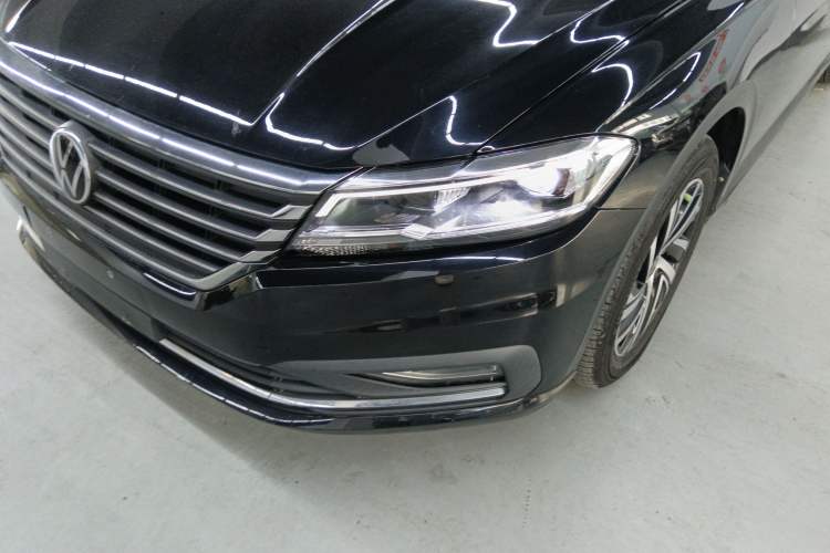 Used Volkswagen Lavida 2022 280TSI DSG Comfort Edition Left Front Headlight