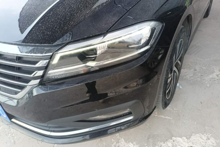 Used Volkswagen Lavida 2022 280TSI DSG Comfort Edition Left Front Headlight