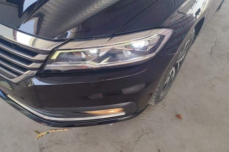 Used Volkswagen Lavida 2022 280TSI DSG Comfort Edition Left Front Headlight