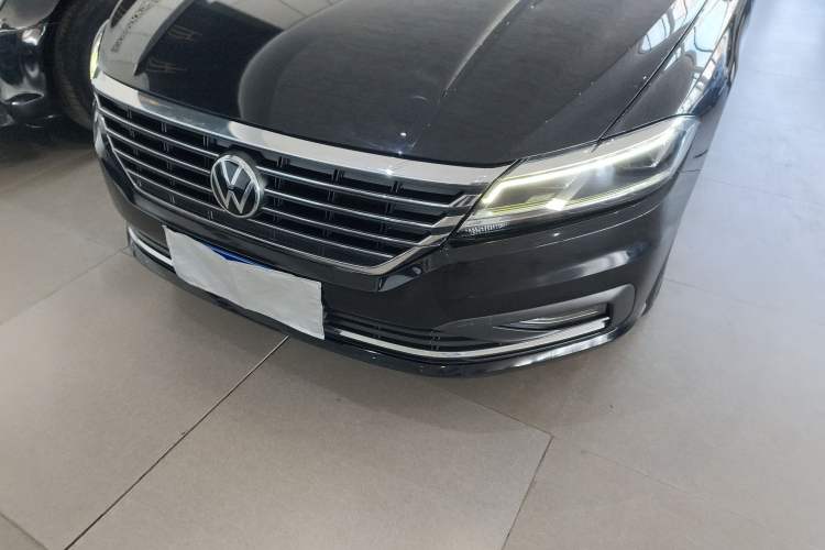 Used Volkswagen Lavida 2022 280TSI DSG Comfort Edition Left Front Headlight