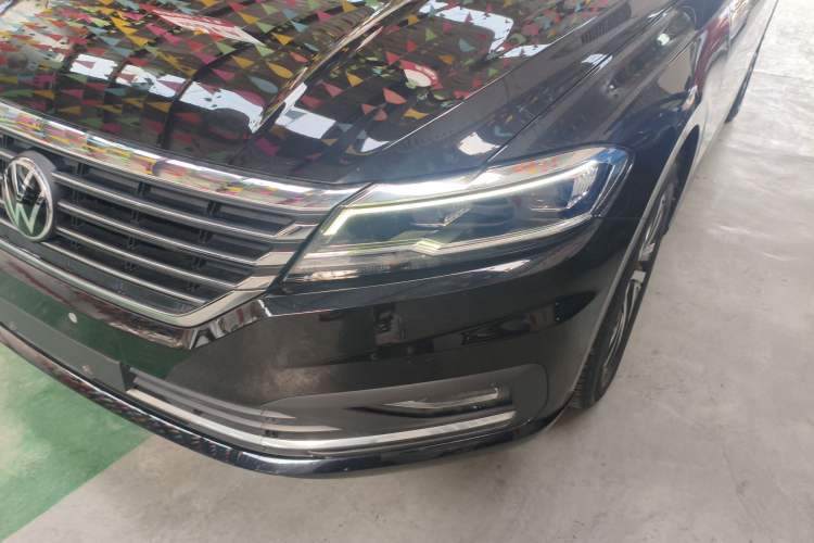 Used Volkswagen Lavida 2022 280TSI DSG Comfort Edition Left Front Headlight