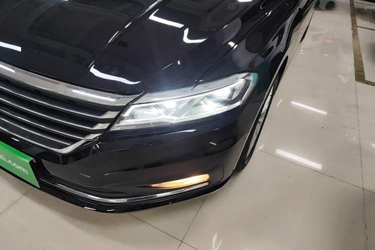 Used Volkswagen Lavida 2022 1.5L Automatic Comfort Edition Left Front Headlight