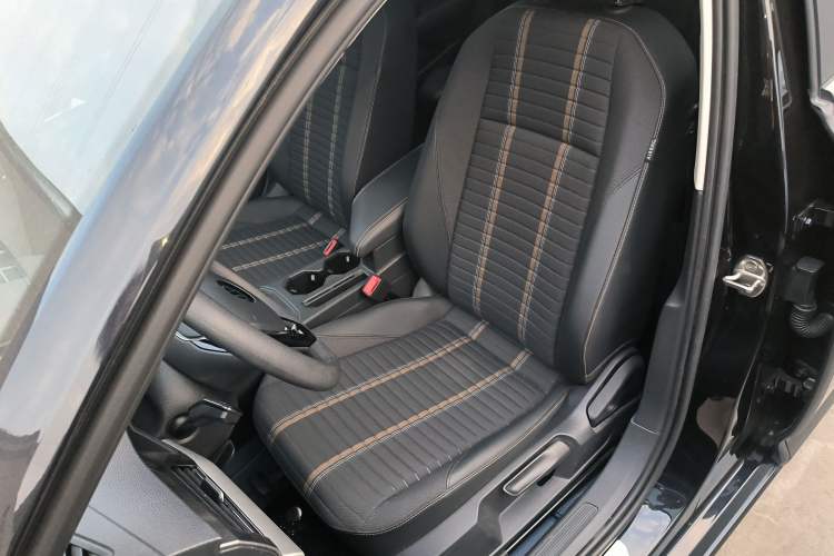 Used Volkswagen Lavida 2022 280TSI DSG Comfort Edition Left Front Seat