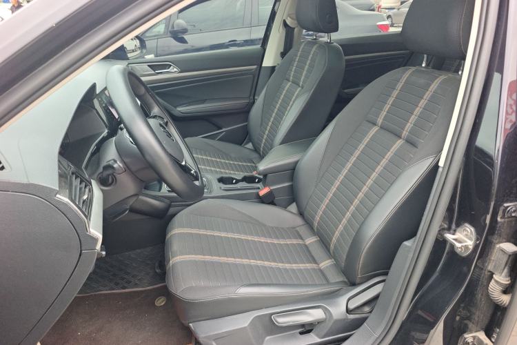 Used Volkswagen Lavida 2022 280TSI DSG Comfort Edition Left Front Seat