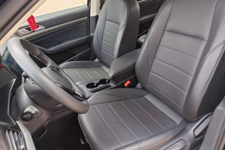 Used Volkswagen Lavida 2022 1.5L Automatic Comfort Edition Left Front Seat