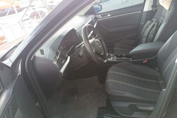 Used Volkswagen Lavida 2022 280TSI DSG Comfort Edition Left Front Seat