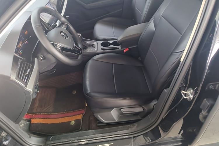 Used Volkswagen Lavida 2022 280TSI DSG Comfort Edition Left Front Seat