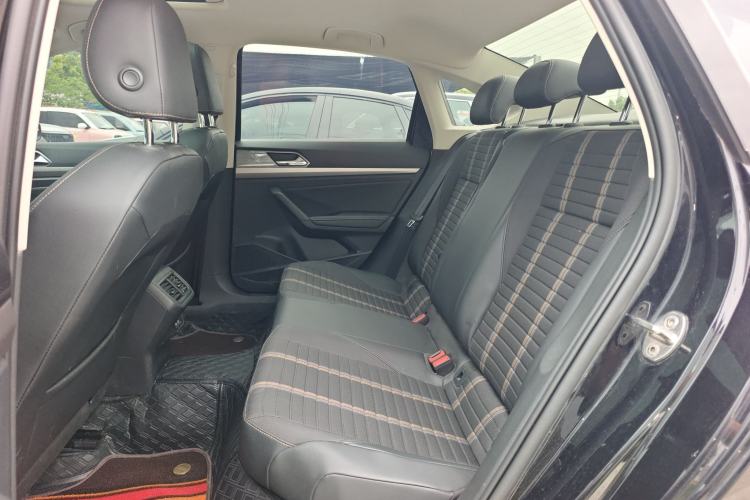 Used Volkswagen Lavida 2022 280TSI DSG Comfort Edition Left Rear Seat