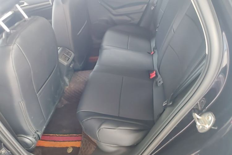 Used Volkswagen Lavida 2022 280TSI DSG Comfort Edition Left Rear Seat